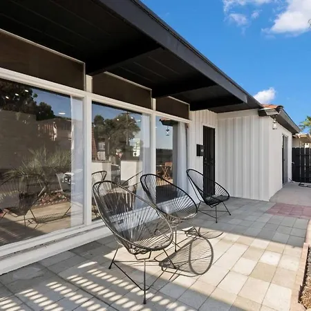 Cozy, Bright, And Walk To Crown Point Park/Bay Villa